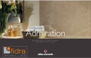 atlas - admiration